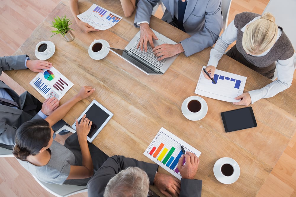Industry Analysts
